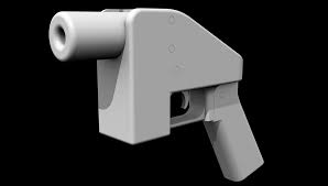 (other than metal detector bypass.) Journalists Print Gun Point It At Netanyahu The Times Of Israel