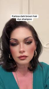 Karissa Headington Hair