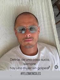 Sheinbaum cuestionó públicamente los comentarios del futbolista