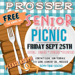 Senior Citizens Picnic