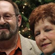 Fundraiser by Terri Argenal : Supporting Pat after the loss of his wife