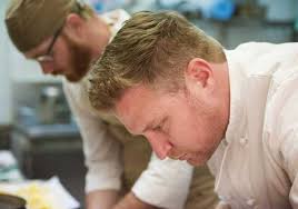 Little Truffle Chef Daniel Ridgeway Shares his Raspberry Souffle Recipe!