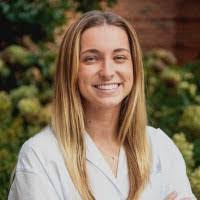 Samantha Strode's Instagram, Twitter & Facebook