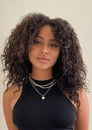 Fan Casting Daniella Taylor as Genesis Sanchez in Bad Vibes Forever : A  XXXTENTACION Story (2025)