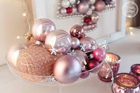 Diy Weihnachtsdeko Weihnachtsbaum Aus Weihnachtskugeln Weihnachtskugeln Weihnachtsdeko Weihnachtsbaum Weihnachtsdekoration