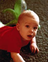 Michael Thornton Obituary