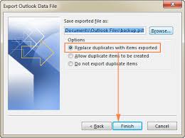 Do you just want the smtp settings without any of the other helpful information? How To Backup Emails In Outlook 2016 And 2013 Automatically Or Manually
