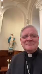 St Andrews & Edinburgh Lourdes Pilgrimage's Video