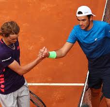 Matteo berrettini has jumped up the rankings and is currently at position number 8. Alexander Zverev Ich Habe Keine Lust Tennis Zu Spielen Welt