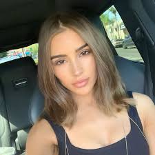 It's one of those hairstyles that have stand the test of times and trends. Lob Haircut Post Lockdown Celebrity Trend Popsugar Beauty