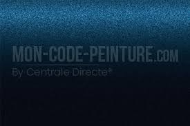 Image result for Bleu Abysse 2011 Citroen