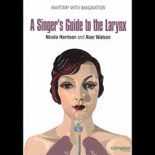 Singer's Guide to the Larynx