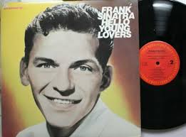 50S & 60S Promo 45 Frank Verna