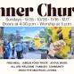 FREE: Dinner Church event image