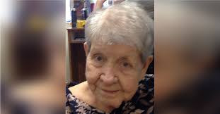 Obituary information for Deloris F. Ward