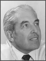 Obituary information for James Douglas 'Jim' Kay