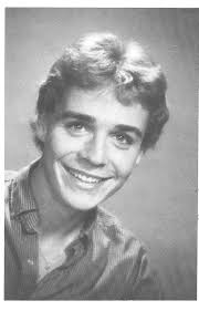 Richard LaChance was in the class of 1988.