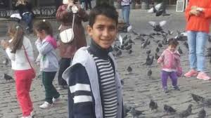 Sahin Kendirci Ben Insan Degilmiyim Izlesene Com