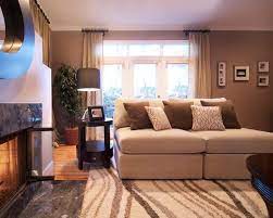 Pin By Amanda Olsher On For The Home Window Treatments Living Room Neutral Living Room Living Room Remodel