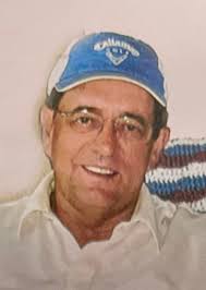 Obituary for James Barr