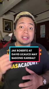 Jak Roberto Reaction to Barbie and David