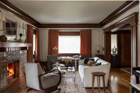 See more ideas about california craftsman, craftsman house, craftsman bungalows. House Tour A Historic Craftsman Mingles With Modern Sophistication Coco Kelley