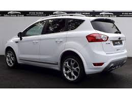 Продаж ford kuga 2010 року на нашому автосайті це великий вибір оголошень машин форд на auto.ria.com ви можете розглянути пропозиції купити форд куга 2010 року або продам. Used 2010 Ford Kuga 2 0 Tdci 163 4wd Titanium 5dr Estate Manual Diesel For Sale In Derbyshire Select Motor Group