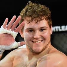 Ben Leece vs. Jake Cunningham, FLA 19