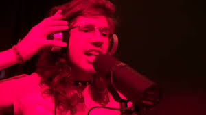 The Problem with Kids Today, Sessions at Verso Studios, "Validation"