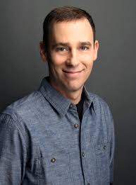 Geiger leaving LifeWay, joining Calif. church staff