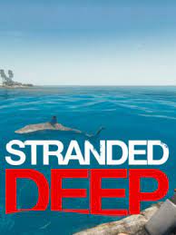 Stranded Deep System Requirements