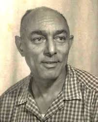 Edward R. "Bosun" Swainson