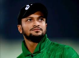 Shakib Al Hasan 75 official Fan.S Club🇧🇩