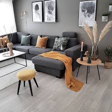 Grey concrete floors are perfect for any room, from bathrooms to living rooms, for modern, minimalist, scandinavian and other styles. Walcut Usbr1031 Badezimmer Wandhalterung Rechteck Weiss Porzellan Keramik Waschb Living Room Decor Modern Living Room Decor Apartment Living Room Color