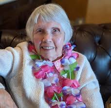 Jacqueline Pierce Obituary