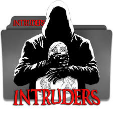 Two children in spain and england are terrorized by a hooded, faceless phantom that seemingly sprung to life from the pages of the horror st. Intruders 2011 Movie Folder Icon By Mrnms On Deviantart