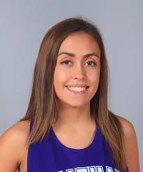 2017-18 Women's Basketball Roster