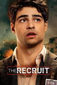 The Recruit Season 2's Ending Confirmed The Noah Centineo Show Has A  Problem That Season 3 Must Fix