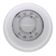 I am trying to connect wires, but i don't have the g wire. Honeywell T87k1007 Round Non Programmable Heat Only Mechanical Thermostat Supplyhouse Com