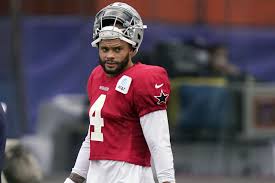 He is a private person and has managed to keep his private life secretly. Cowboys Qb Dak Prescott Says Brother Jace S Death Was A Suicide Bleacher Report Latest News Videos And Highlights