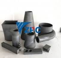Silicon carbide wear resistant linner, cone liner, cylinder ...