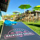 Beauty Night Social at Backyard Social