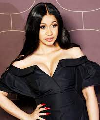 Cardi B S Invasion Of Privacy Is The Latest Tribute To Female Rage Cardi B Cardi Cardi B Photos