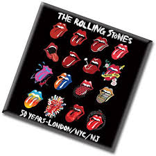 This andy warhol cover is one of the greatest pieces of album art there is. Rolling Stones Metall Kuhlschrankmagnet Zunge Entwicklung Album Cover Amts Ebay