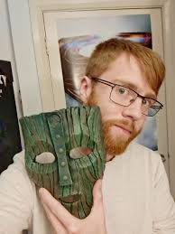 Tomorrow is dress like your favorite Holiday Movie!