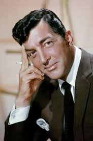 Dean Martin's Song Everybody Loves Somebody