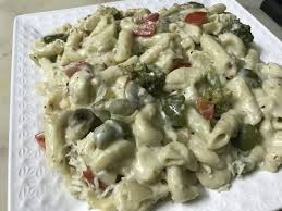 White Sauce Pasta Recipe By Shiksha Swami Recipe White Pasta Sauce Recipe White Sauce Recipes Pasta Sauce