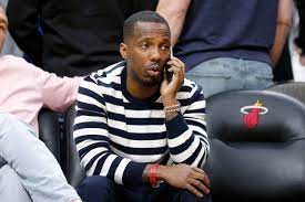Rich paul is finally addressing the ncaa's new agent criteria that's been dubbed the rich paul rule. Lebron James Agent Rich Paul Says White American Athletes Don T Want A Black Agent Bleacher Report Latest News Videos And Highlights