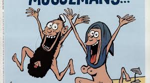 Tornos News Isis Threaten French Magazine Charlie Hebdo After New Cartoons