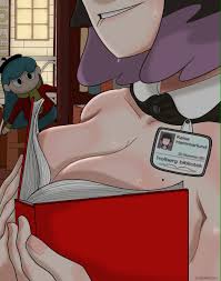 Hilda (series) Porn - Rule 34